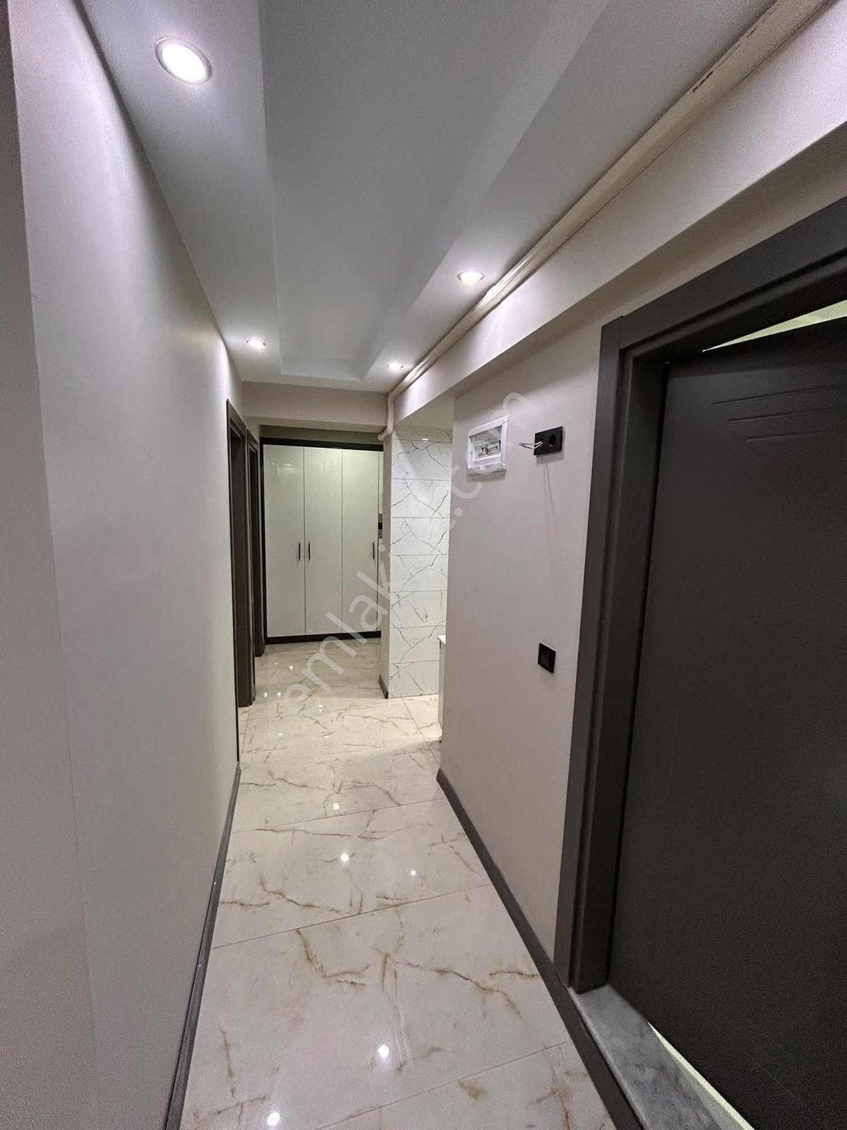 Manisa Alaşehir Satılık 3+1 Kapalı Mutfak — fotoğraf 9