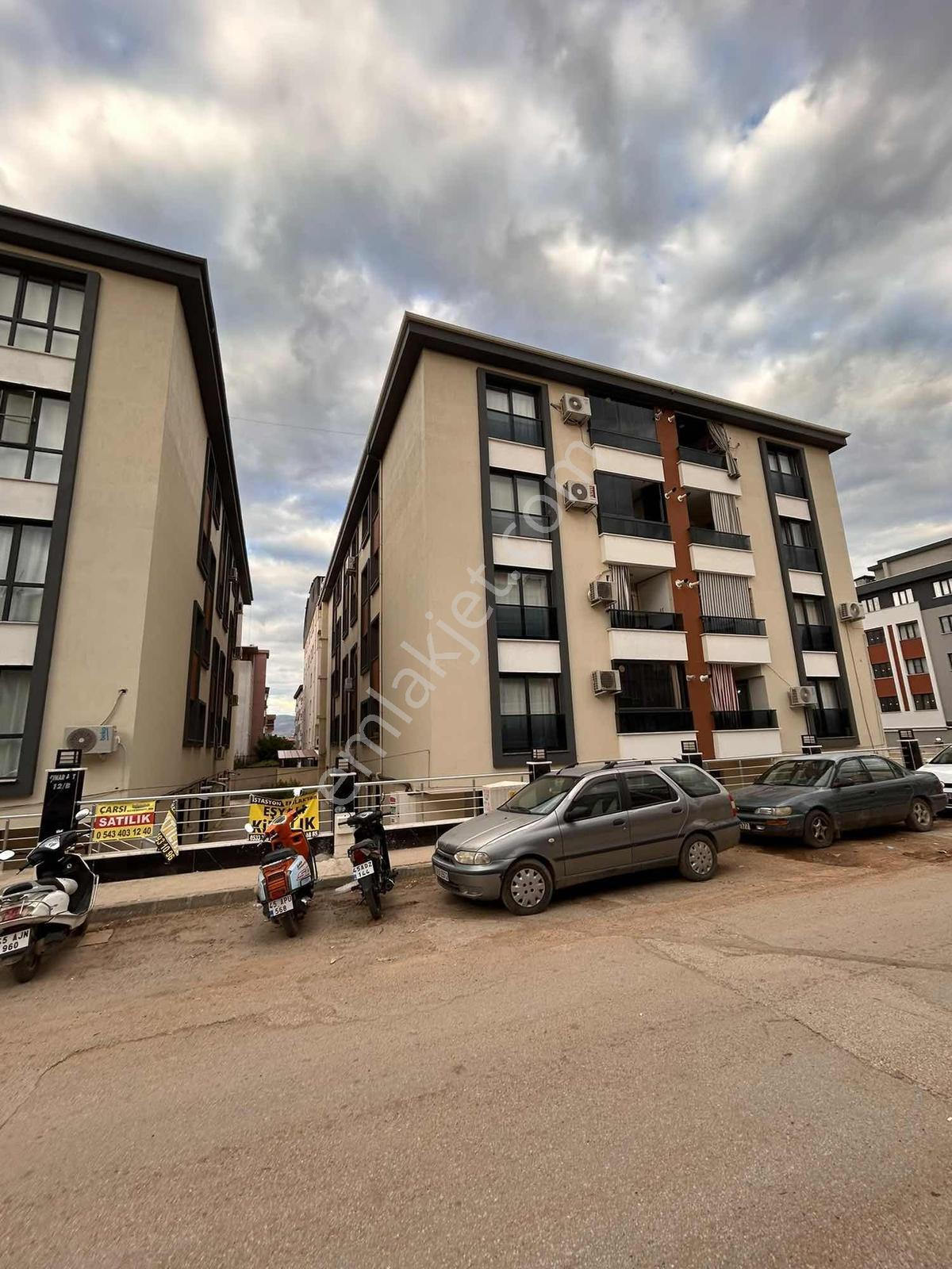Manisa Alaşehir Satılık 3+1 Kapalı Mutfak — fotoğraf 14