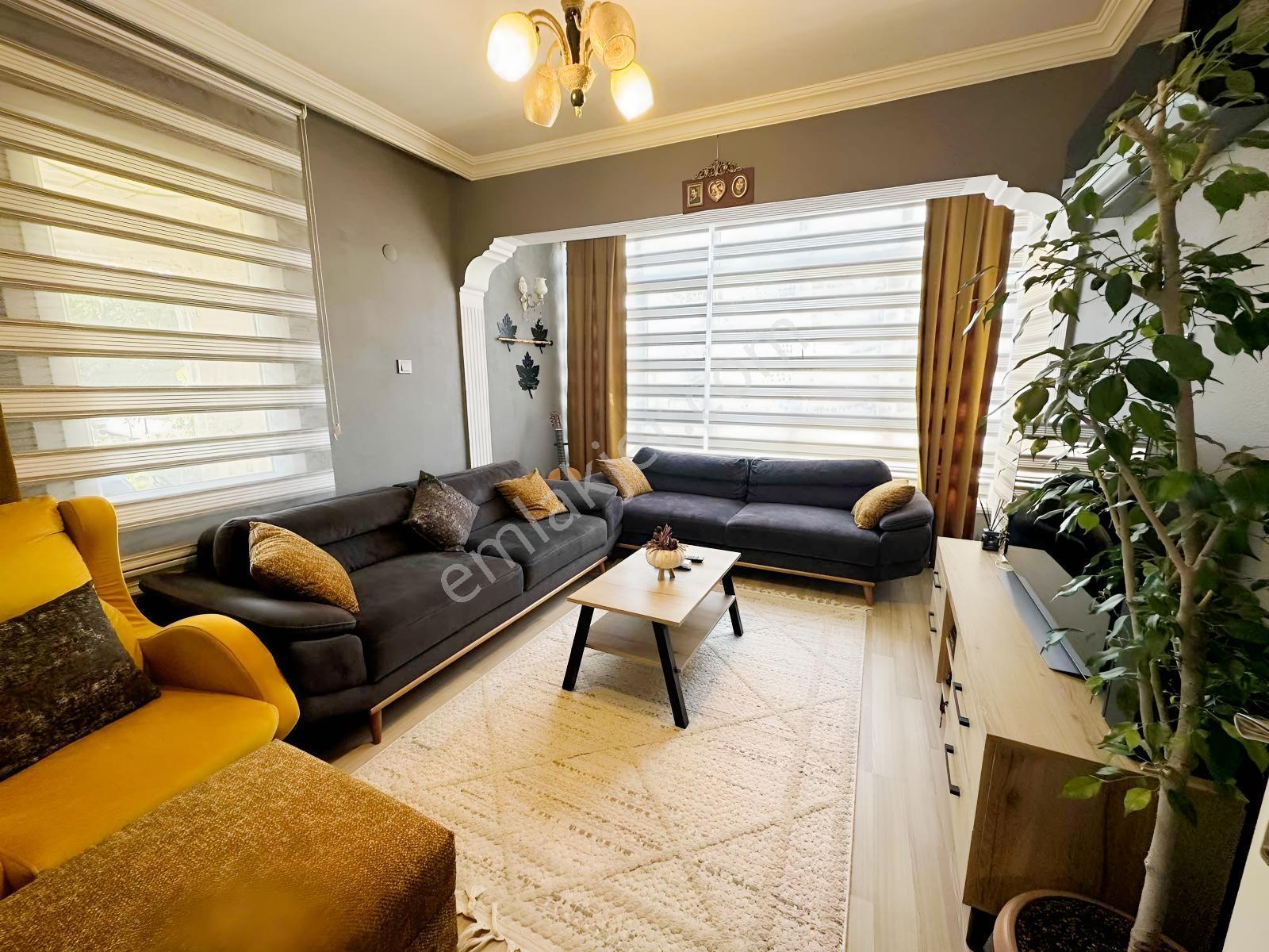 Fethiye Karaçulha Çalıcada Masrafsız Satılık 2+1 Daire