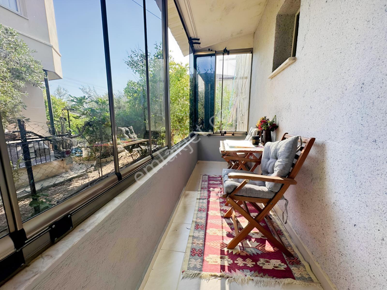 Fethiye Karaçulha Çalıcada Masrafsız Satılık 2+1 Daire — fotoğraf 8