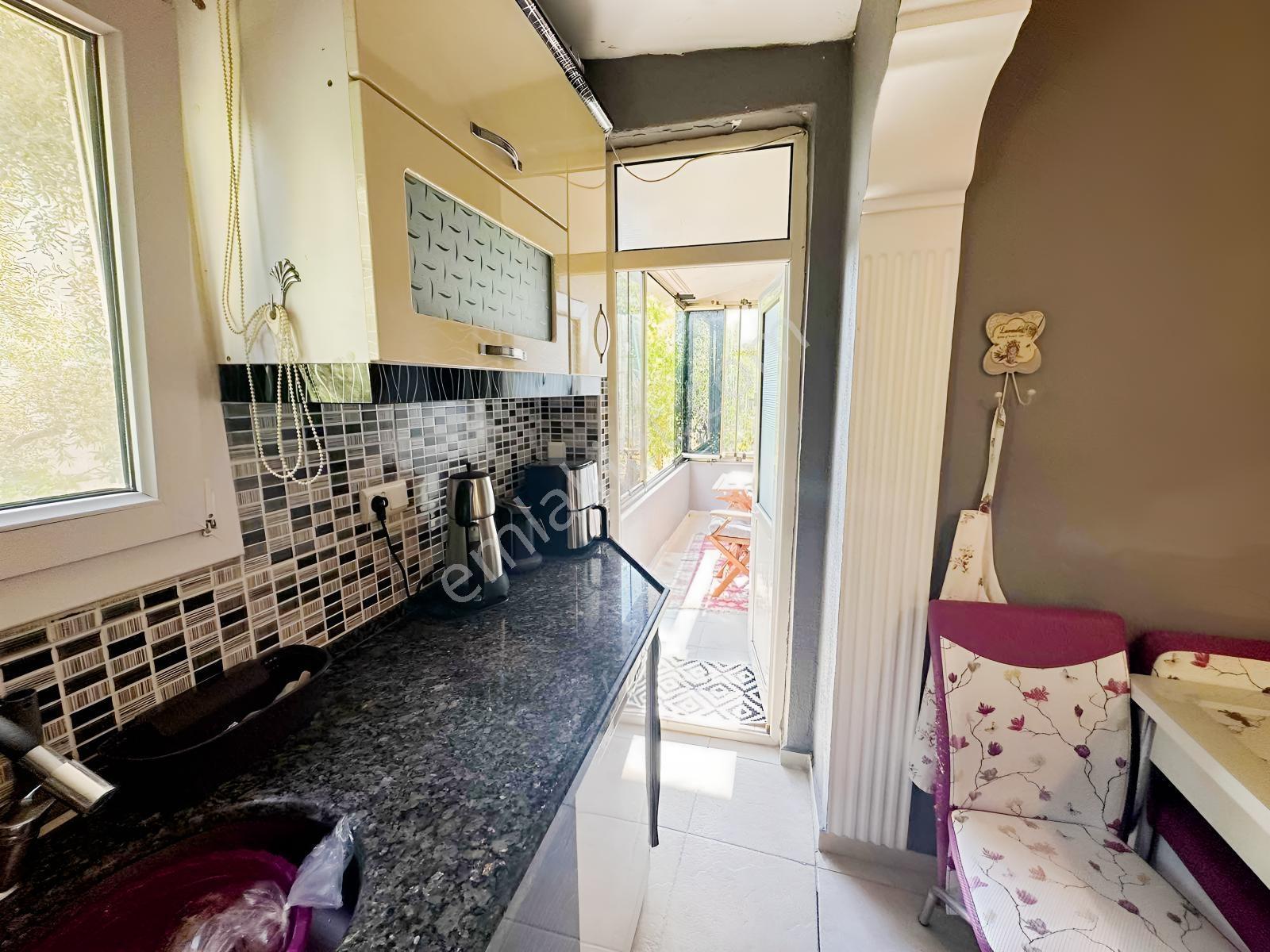 Fethiye Karaçulha Çalıcada Masrafsız Satılık 2+1 Daire — fotoğraf 9