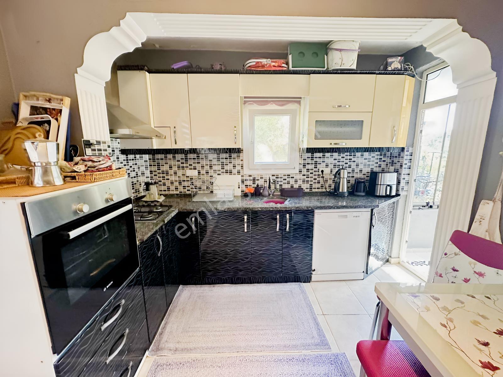 Fethiye Karaçulha Çalıcada Masrafsız Satılık 2+1 Daire — fotoğraf 10