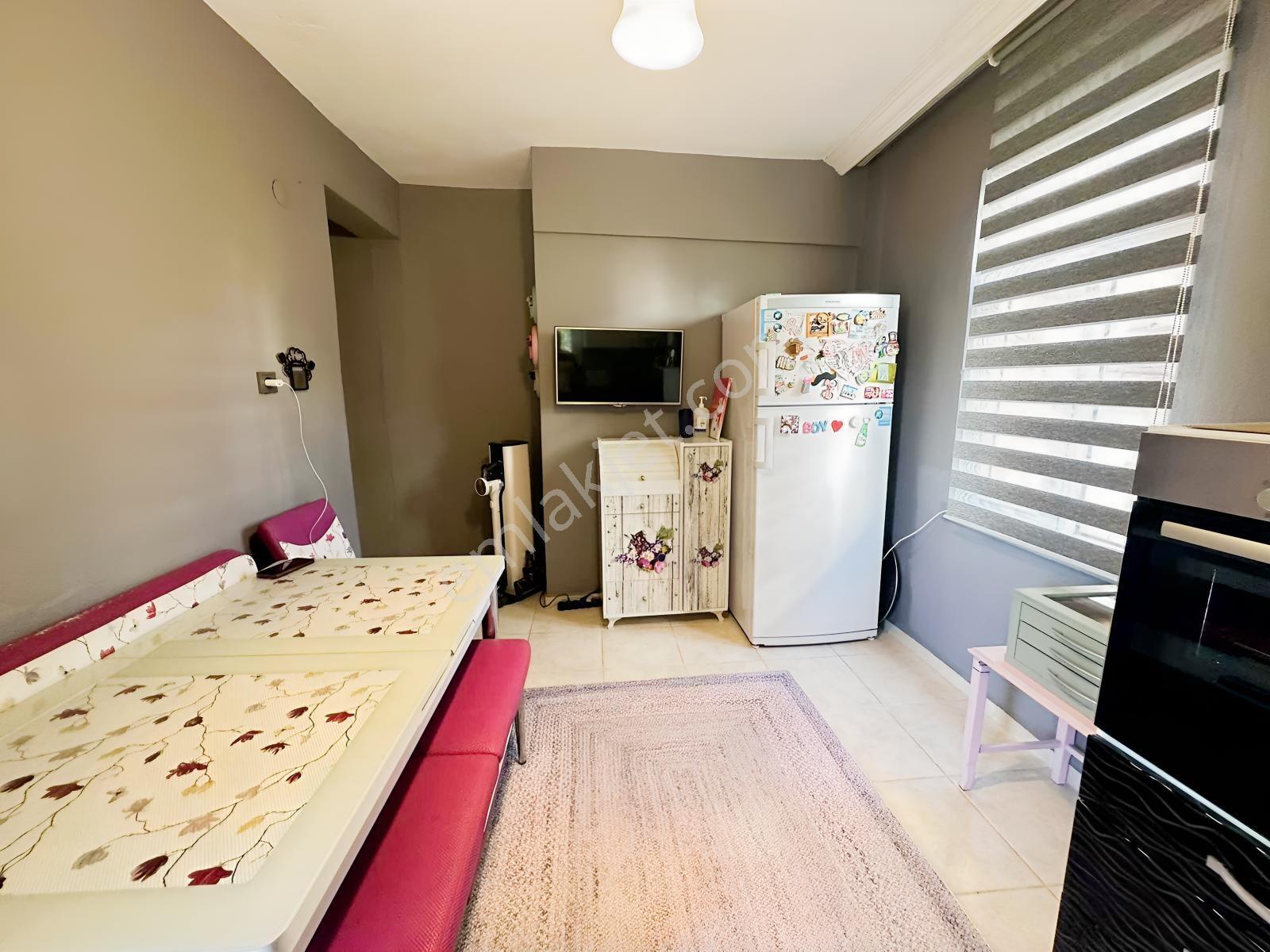 Fethiye Karaçulha Çalıcada Masrafsız Satılık 2+1 Daire — fotoğraf 11