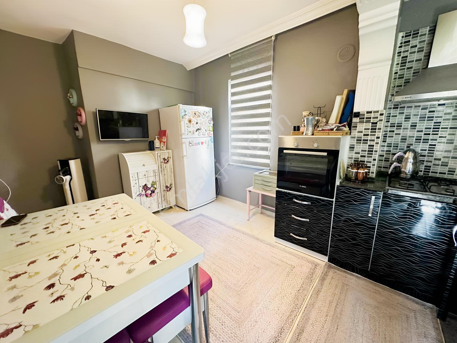 Fethiye Karaçulha Çalıcada Masrafsız Satılık 2+1 Daire — fotoğraf 12