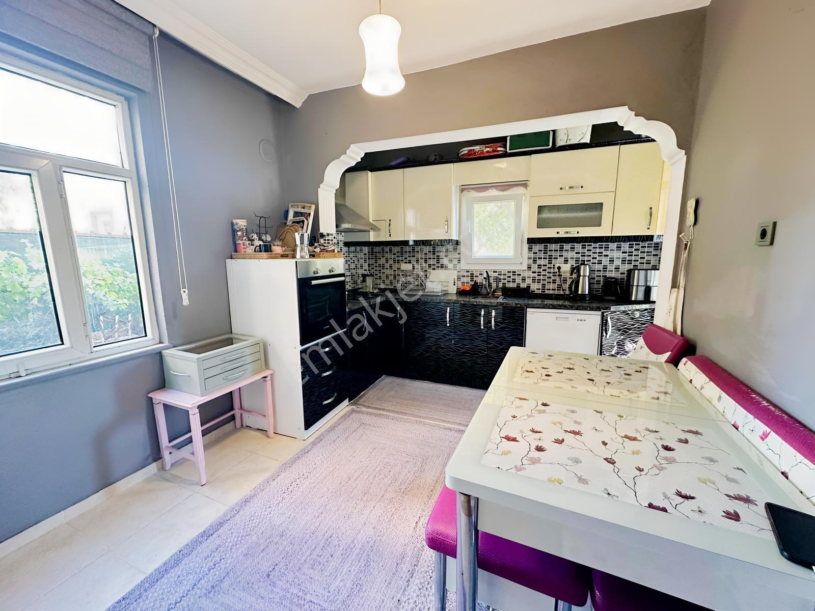 Fethiye Karaçulha Çalıcada Masrafsız Satılık 2+1 Daire — fotoğraf 13