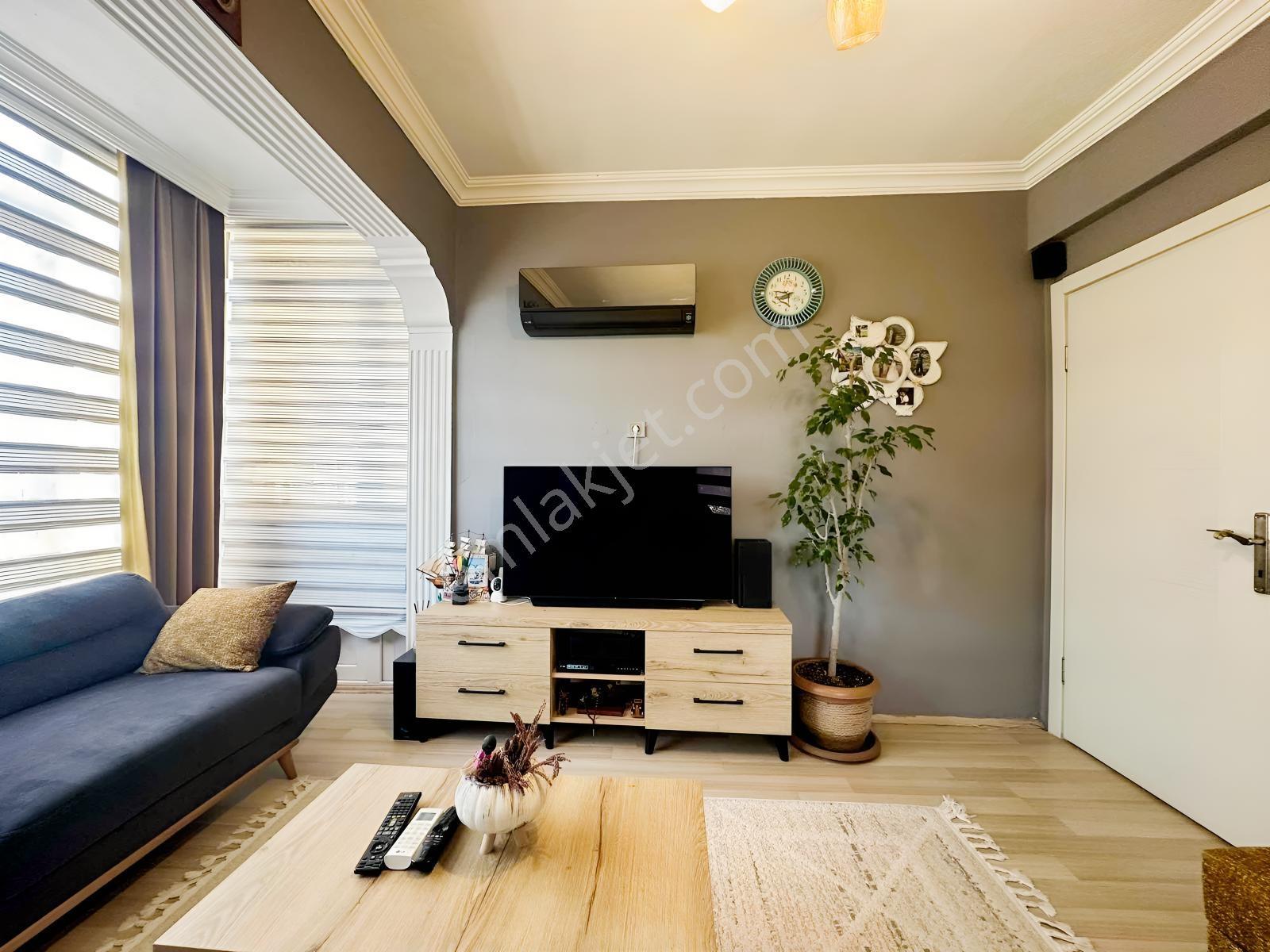 Fethiye Karaçulha Çalıcada Masrafsız Satılık 2+1 Daire — fotoğraf 18