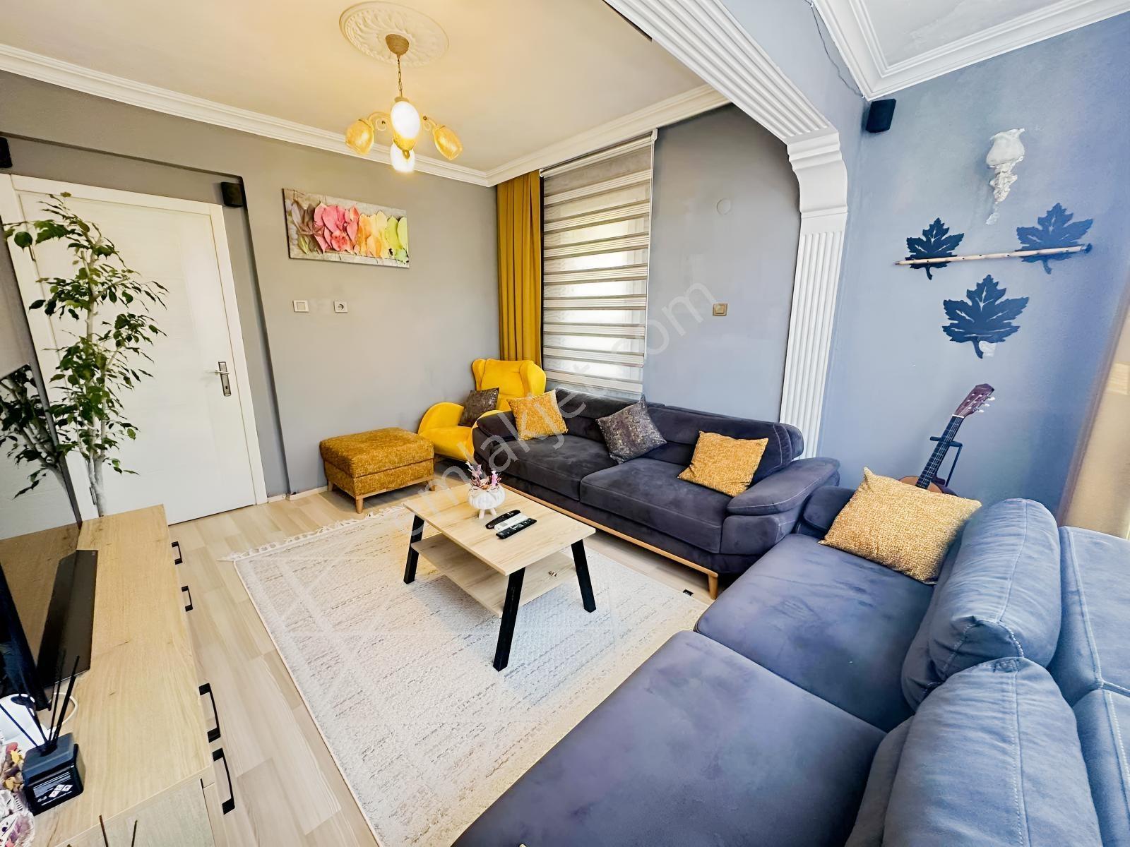 Fethiye Karaçulha Çalıcada Masrafsız Satılık 2+1 Daire — fotoğraf 19