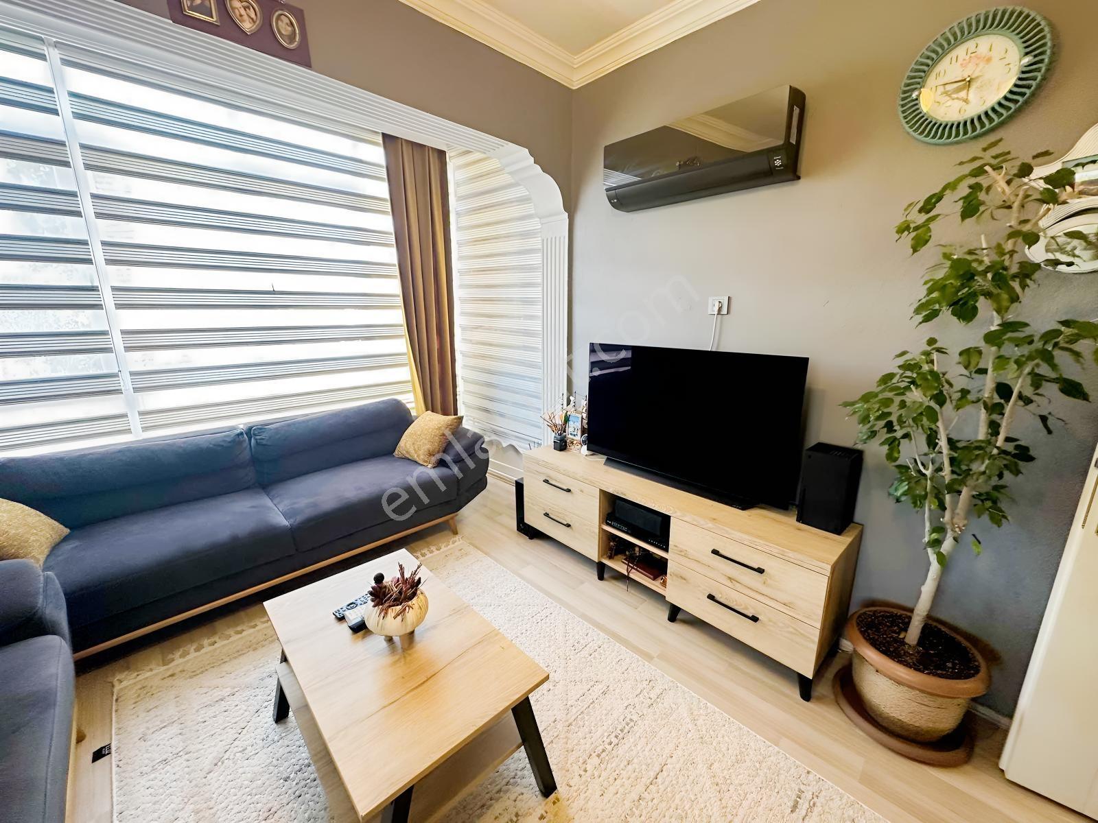 Fethiye Karaçulha Çalıcada Masrafsız Satılık 2+1 Daire — fotoğraf 20