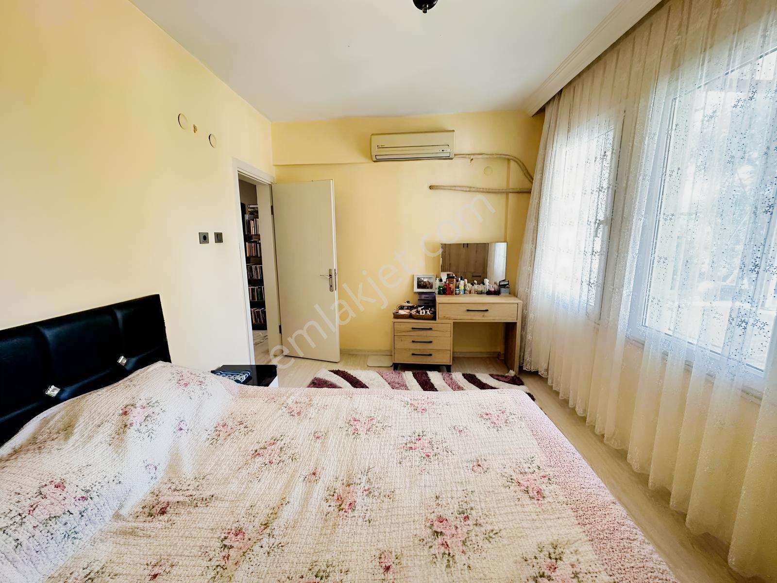 Fethiye Karaçulha Çalıcada Masrafsız Satılık 2+1 Daire — fotoğraf 21