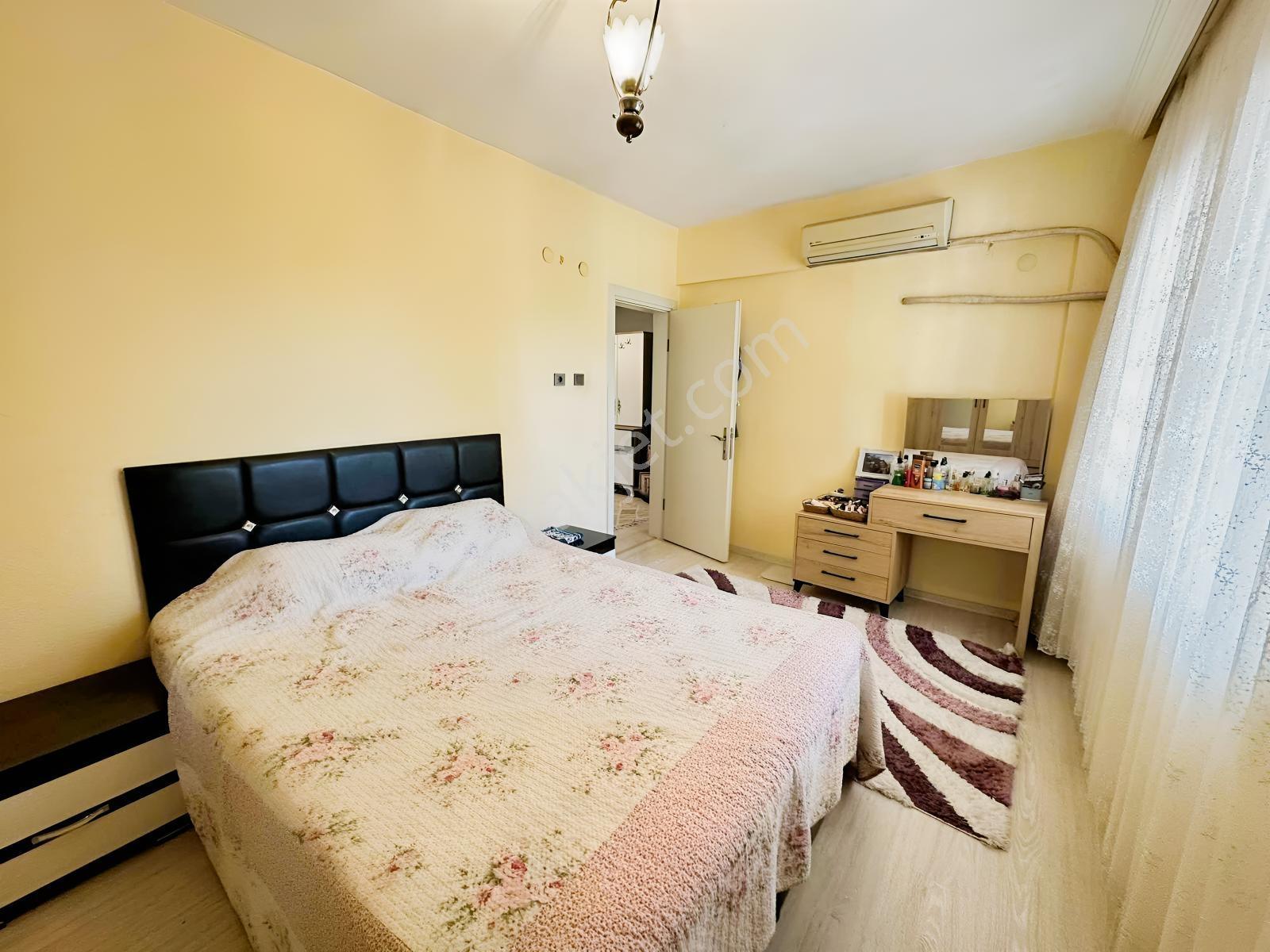 Fethiye Karaçulha Çalıcada Masrafsız Satılık 2+1 Daire — fotoğraf 22