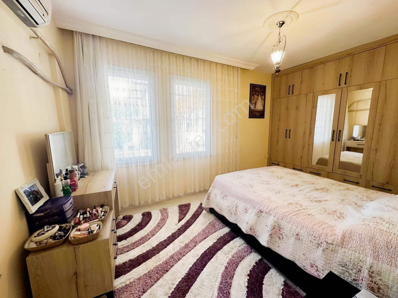 Fethiye Karaçulha Çalıcada Masrafsız Satılık 2+1 Daire — fotoğraf 23
