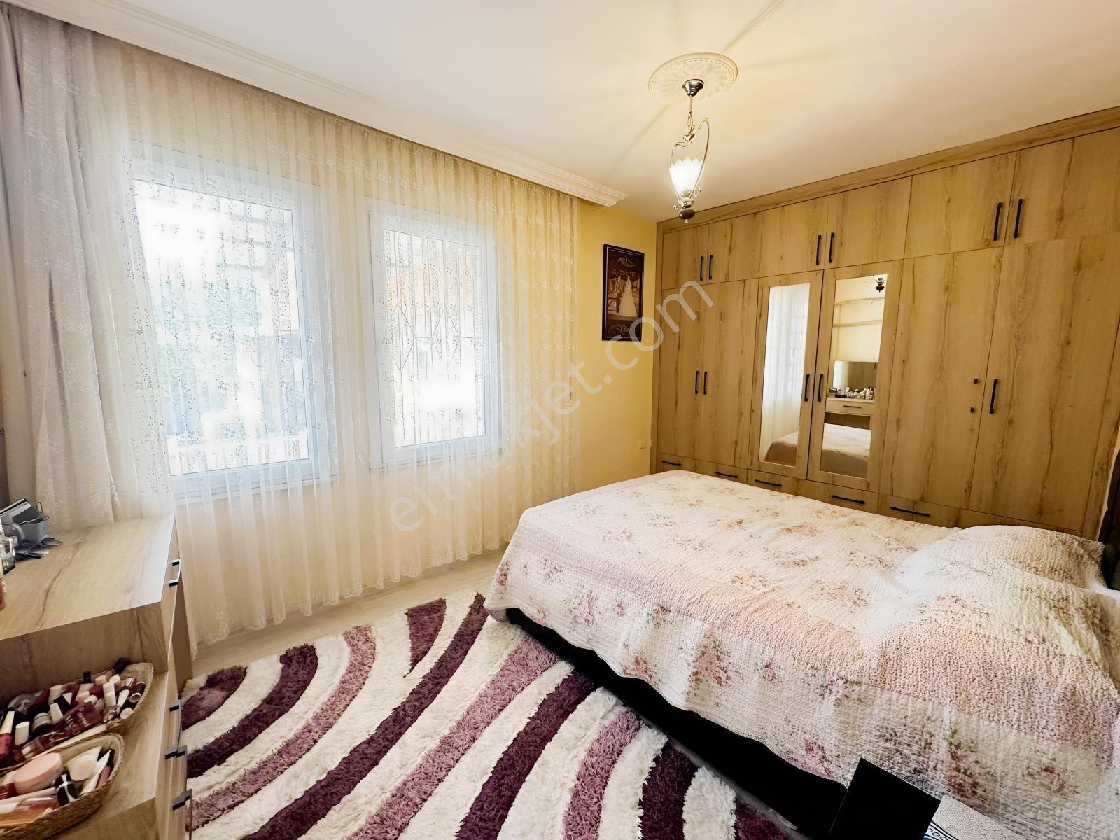 Fethiye Karaçulha Çalıcada Masrafsız Satılık 2+1 Daire — fotoğraf 24