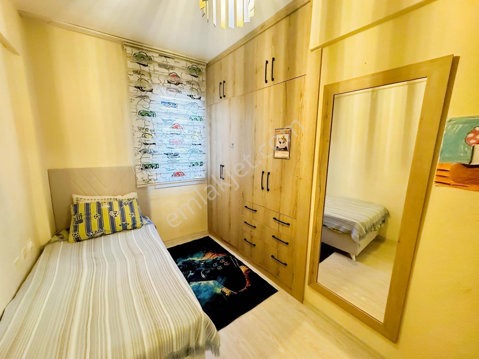 Fethiye Karaçulha Çalıcada Masrafsız Satılık 2+1 Daire — fotoğraf 28