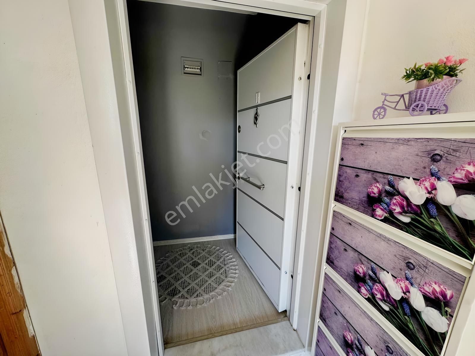 Fethiye Karaçulha Çalıcada Masrafsız Satılık 2+1 Daire — fotoğraf 32