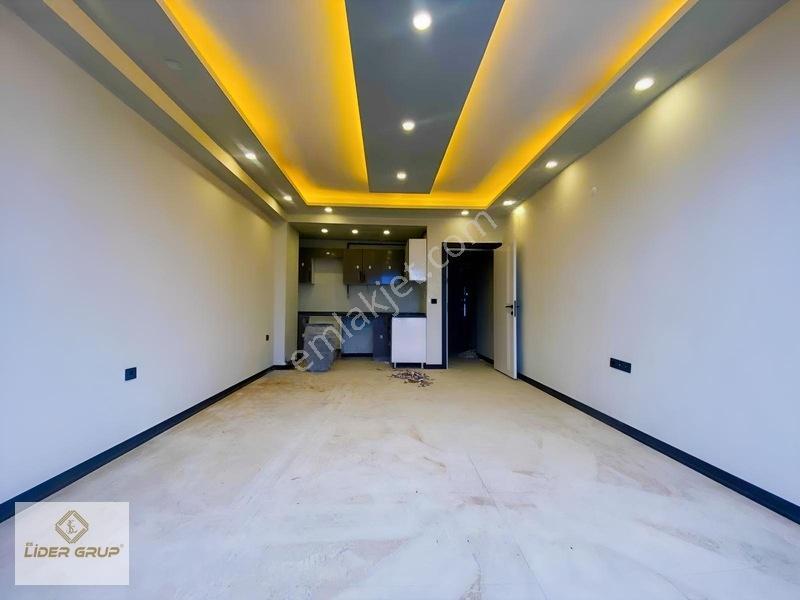 Es Lider'den Aquapark Yakını Arakat Geniş 1+1 — fotoğraf 6