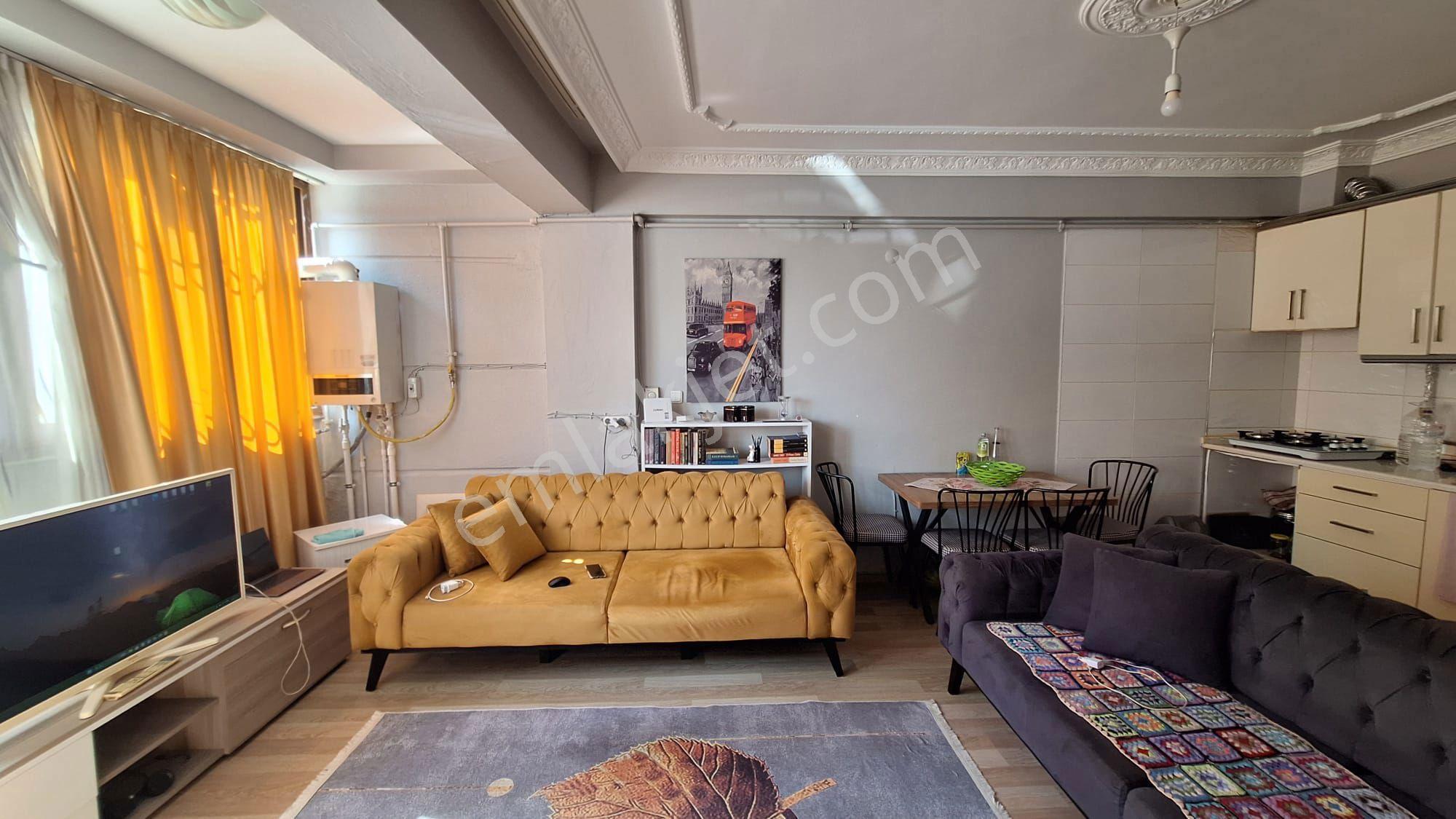 Remax Smyrna'dan Yaylacık Mah. 2+1 Satılık Daire — fotoğraf 2