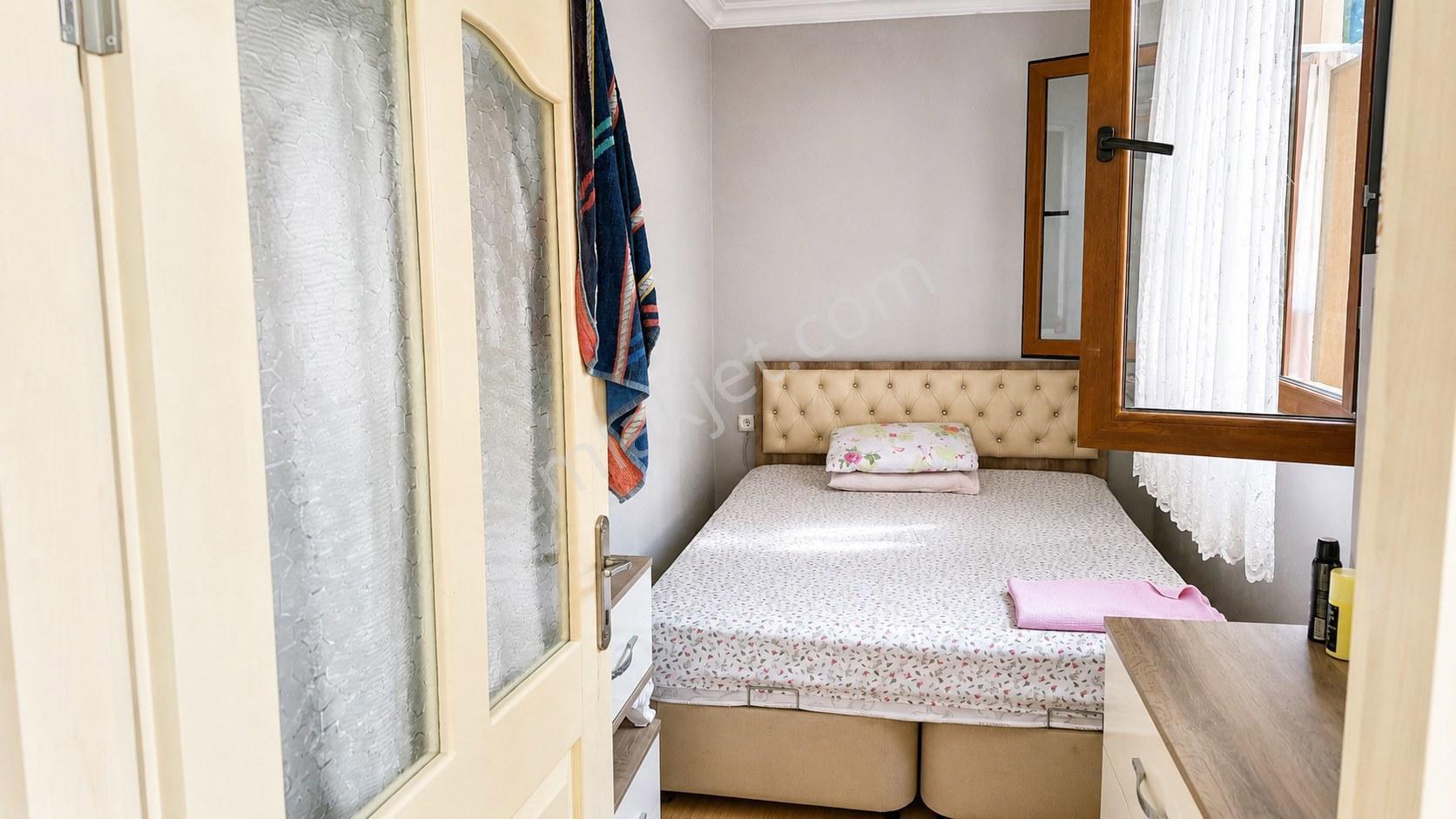 Remax Smyrna'dan Yaylacık Mah. 2+1 Satılık Daire — fotoğraf 6