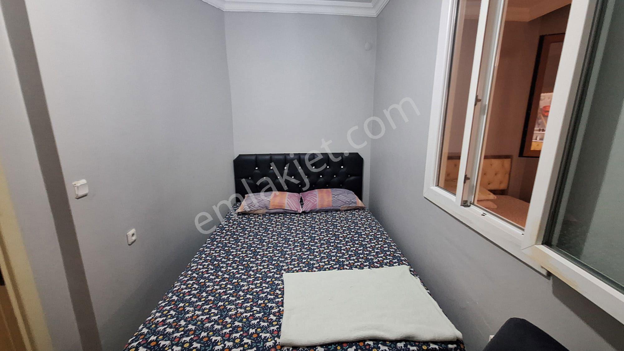 Remax Smyrna'dan Yaylacık Mah. 2+1 Satılık Daire — fotoğraf 7
