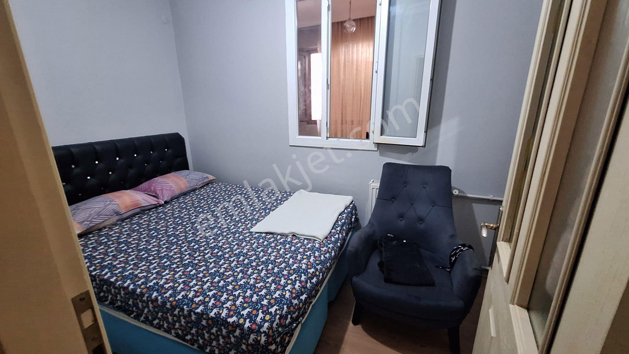 Remax Smyrna'dan Yaylacık Mah. 2+1 Satılık Daire — fotoğraf 8