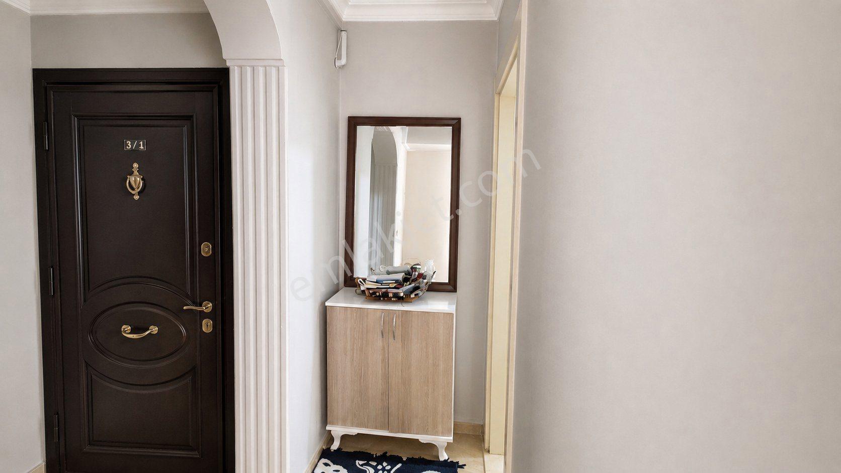 Remax Smyrna'dan Yaylacık Mah. 2+1 Satılık Daire — fotoğraf 10