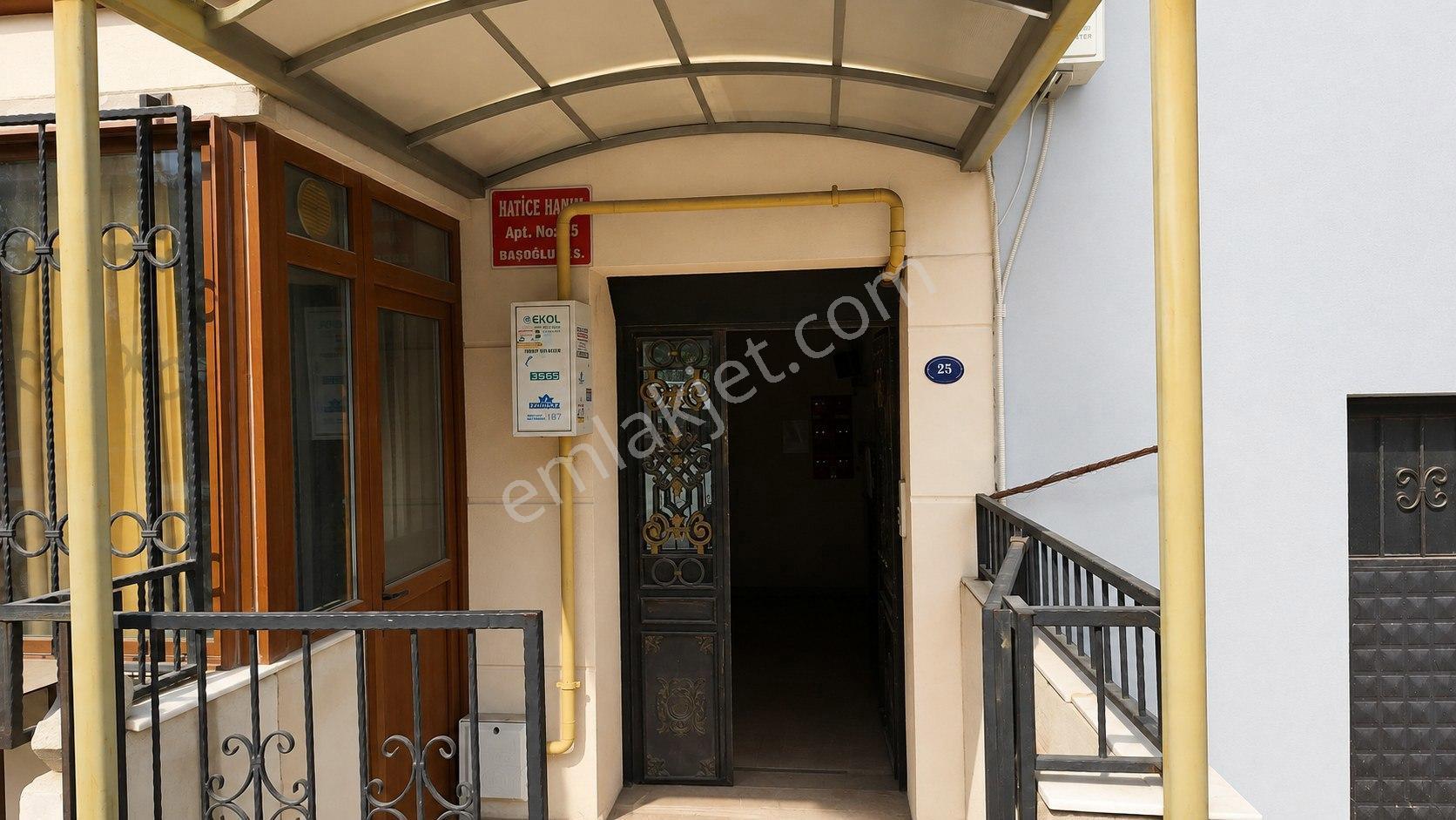 Remax Smyrna'dan Yaylacık Mah. 2+1 Satılık Daire — fotoğraf 12