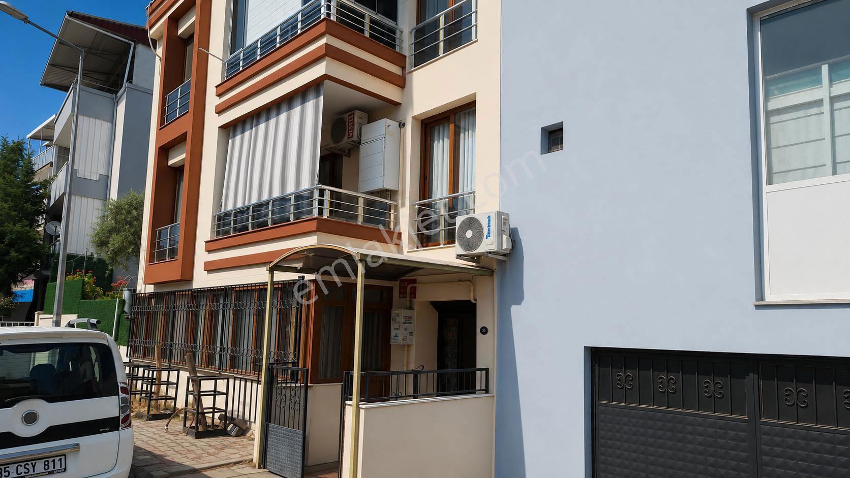 Remax Smyrna'dan Yaylacık Mah. 2+1 Satılık Daire — fotoğraf 13