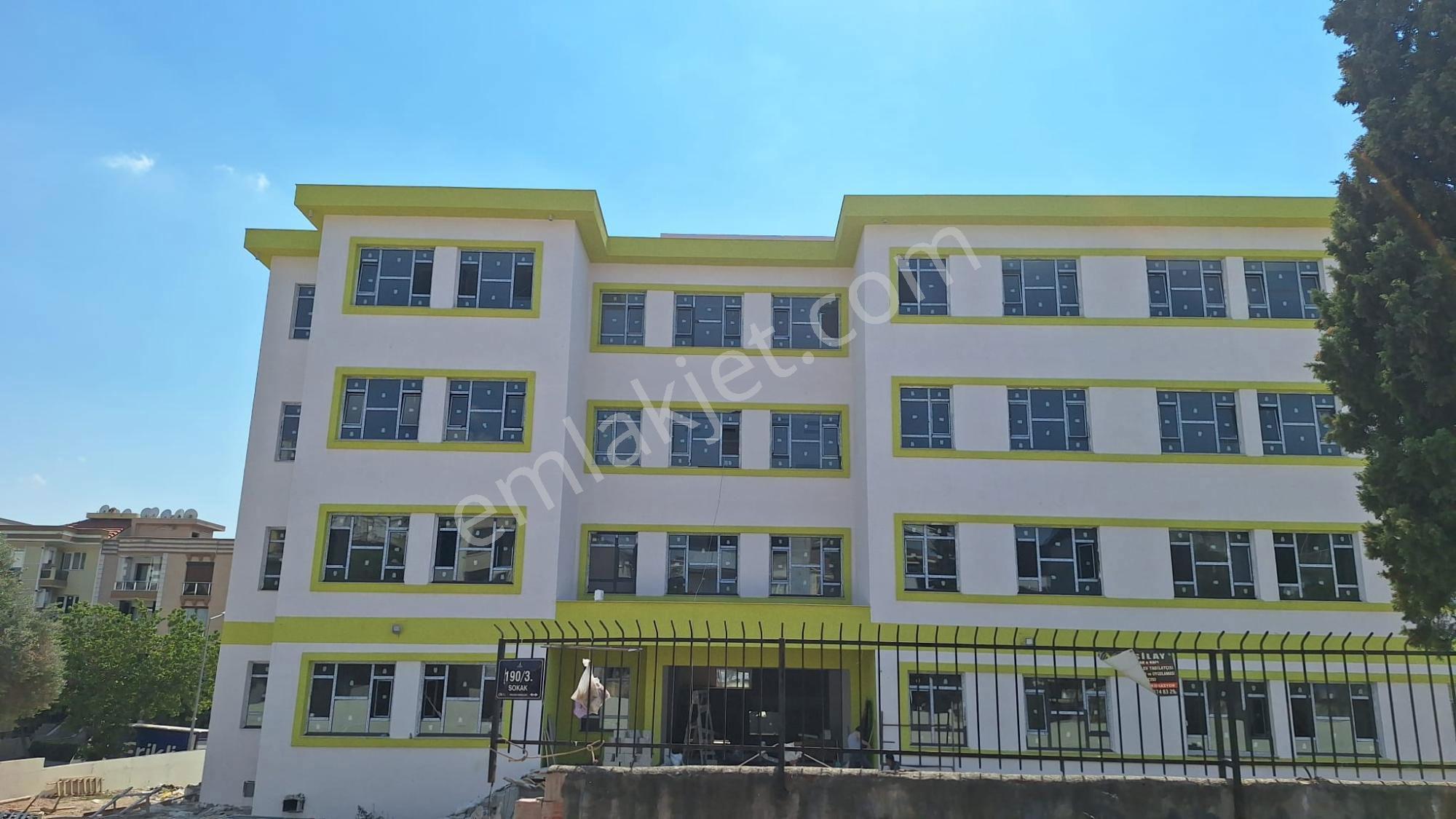 Remax Smyrna'dan Yaylacık Mah. 2+1 Satılık Daire — fotoğraf 14
