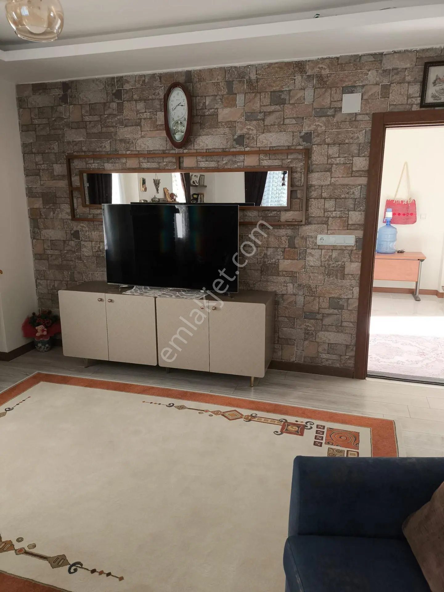 Pozantı Alpu Da Ultralüks 5+1 Villa Satılıktır — fotoğraf 3