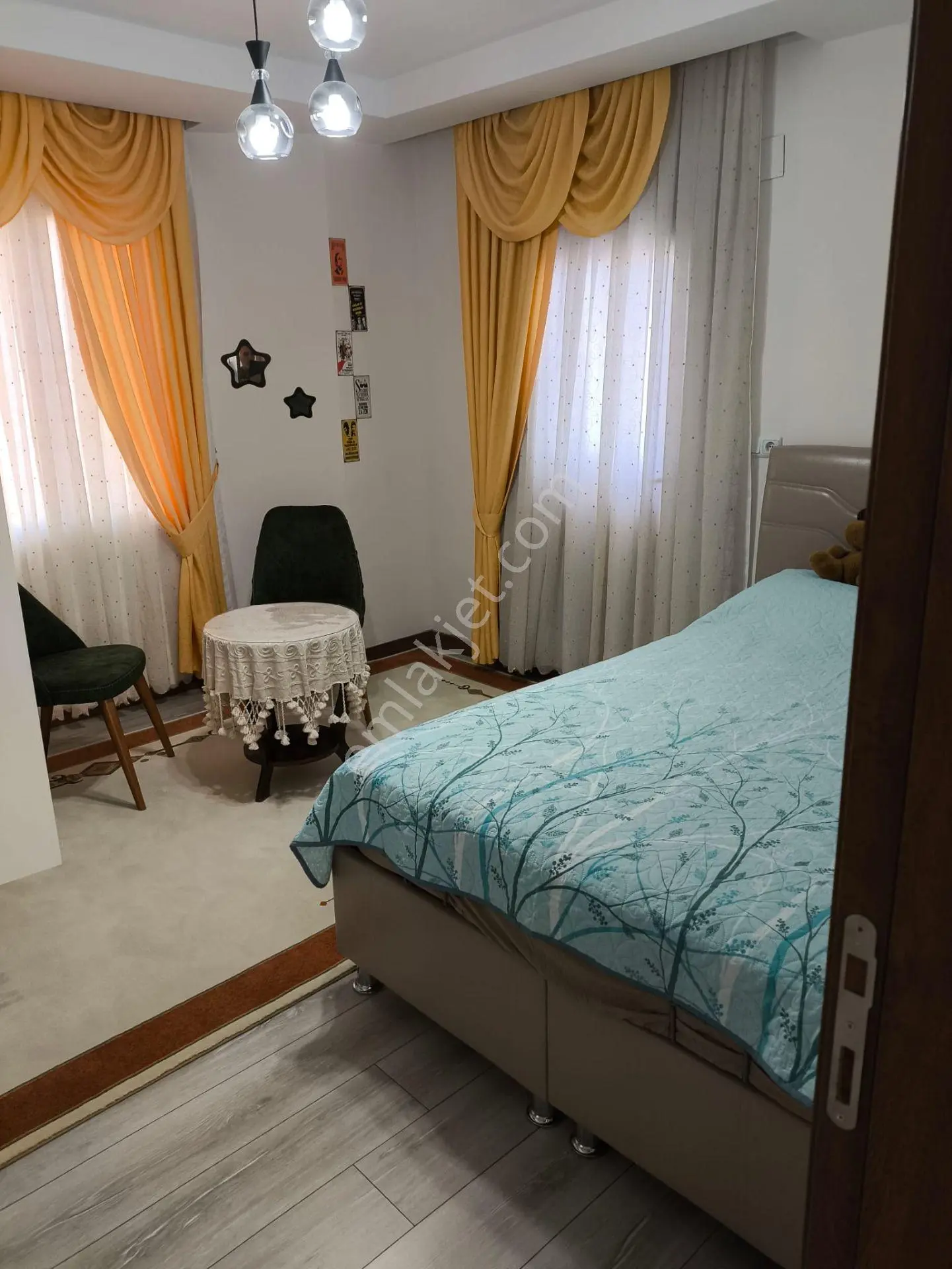 Pozantı Alpu Da Ultralüks 5+1 Villa Satılıktır — fotoğraf 4
