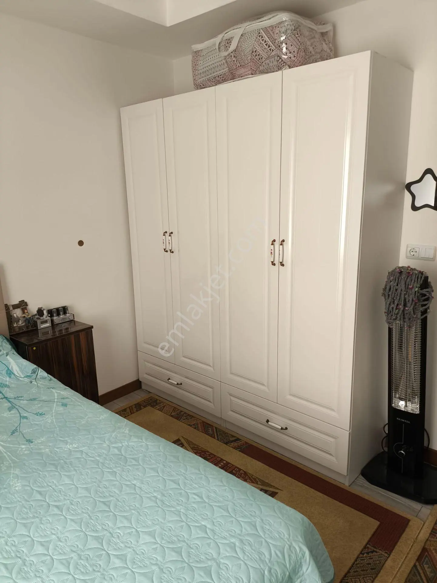 Pozantı Alpu Da Ultralüks 5+1 Villa Satılıktır — fotoğraf 5