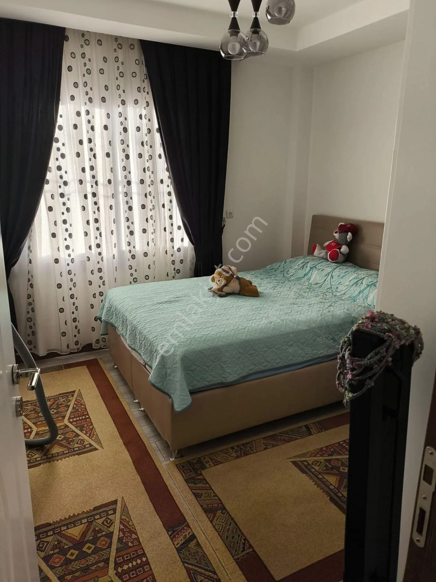Pozantı Alpu Da Ultralüks 5+1 Villa Satılıktır — fotoğraf 6