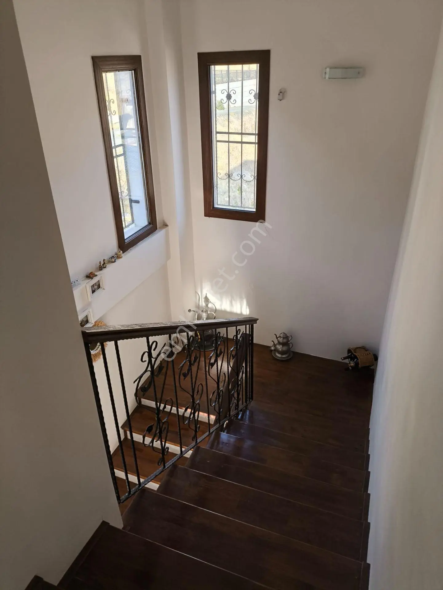 Pozantı Alpu Da Ultralüks 5+1 Villa Satılıktır — fotoğraf 8