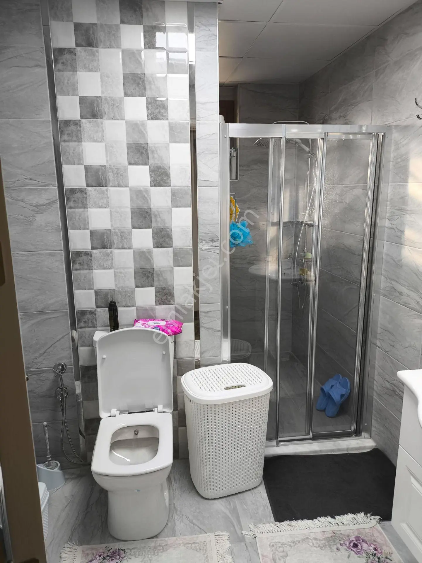Pozantı Alpu Da Ultralüks 5+1 Villa Satılıktır — fotoğraf 10