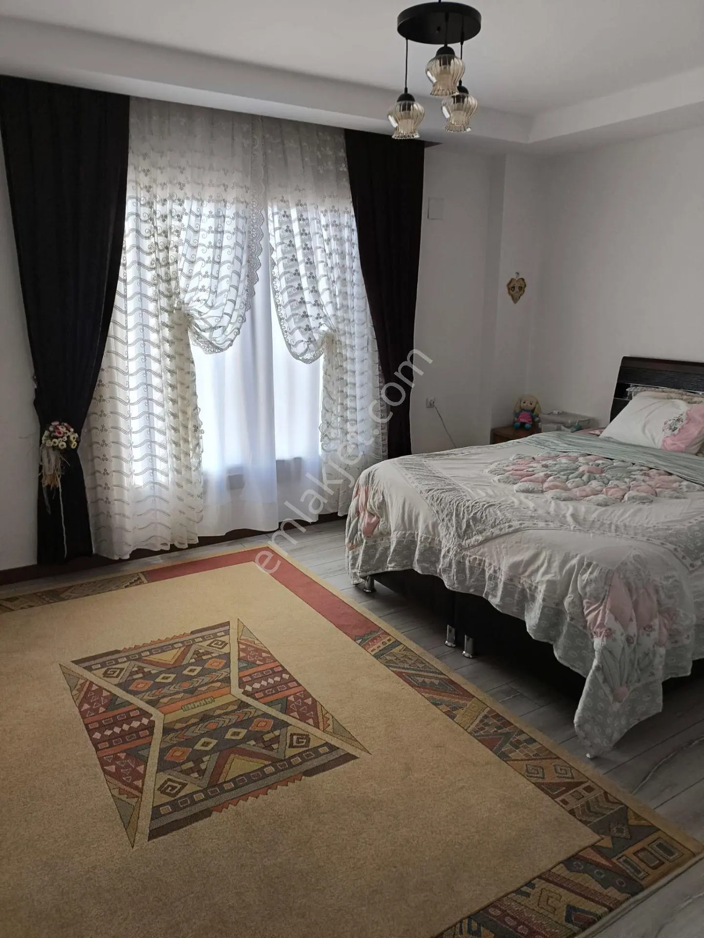 Pozantı Alpu Da Ultralüks 5+1 Villa Satılıktır — fotoğraf 13