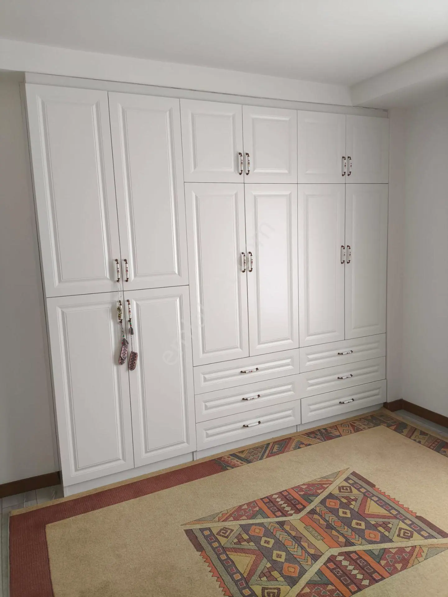 Pozantı Alpu Da Ultralüks 5+1 Villa Satılıktır — fotoğraf 14