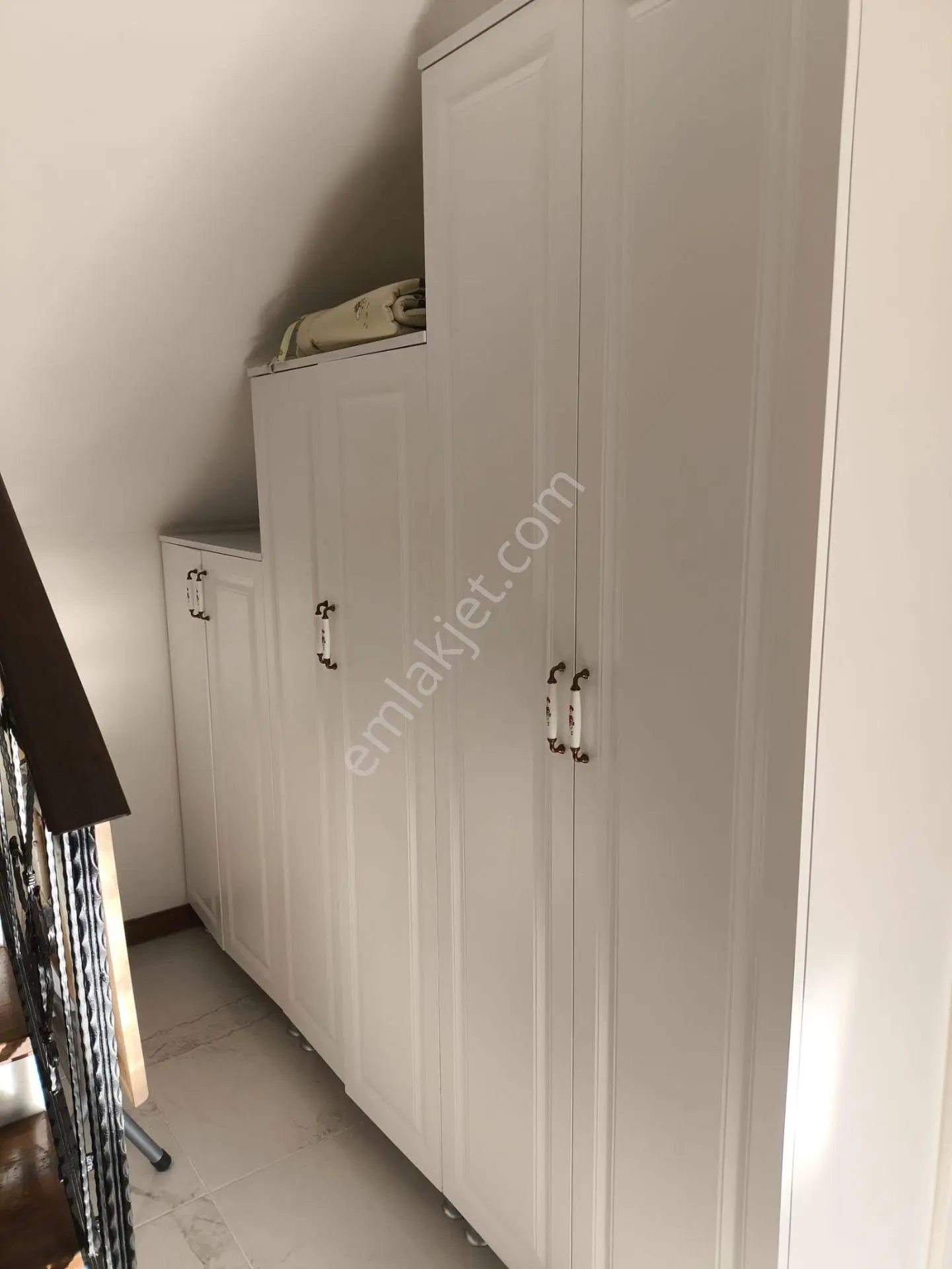 Pozantı Alpu Da Ultralüks 5+1 Villa Satılıktır — fotoğraf 17