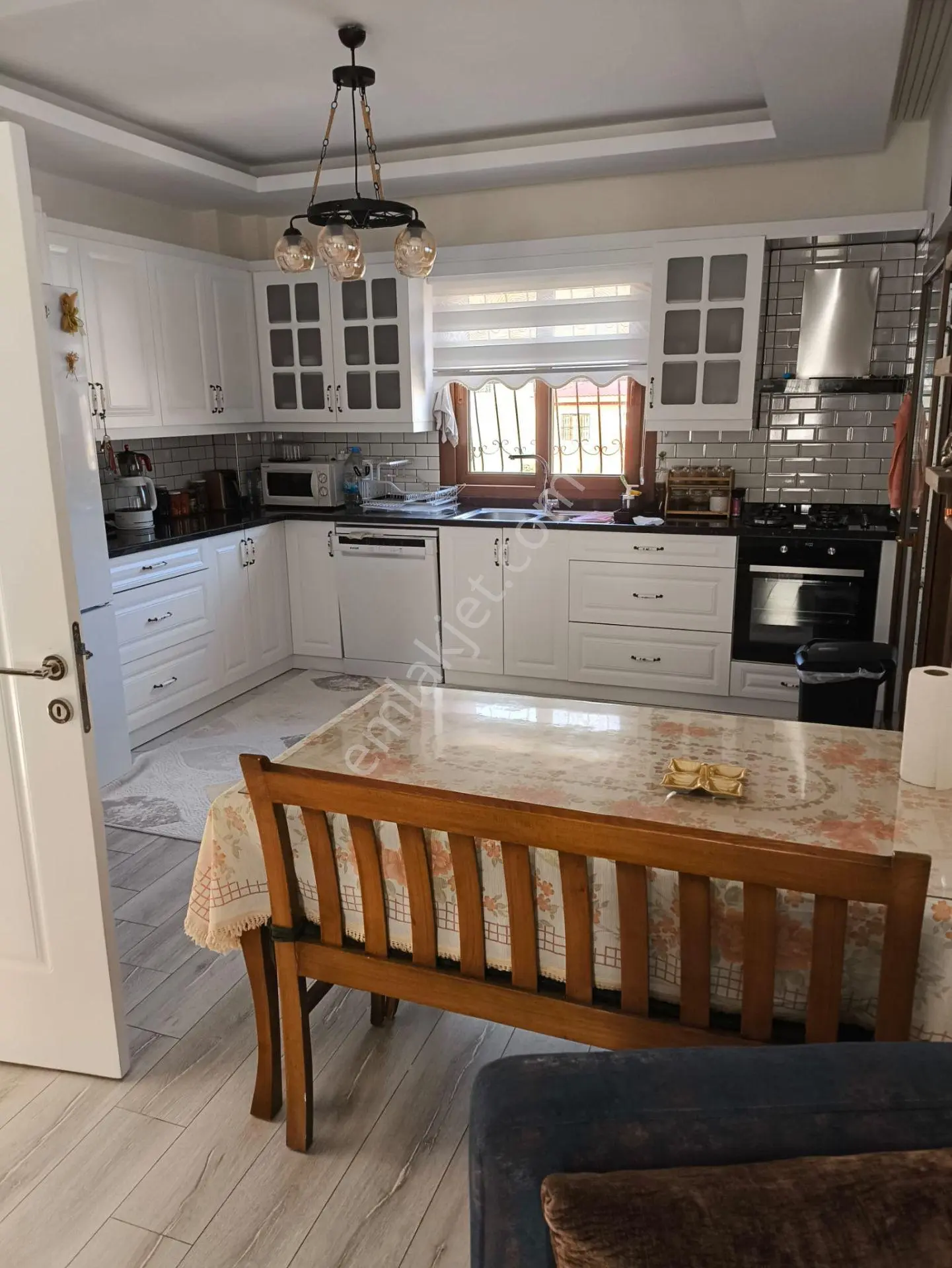 Pozantı Alpu Da Ultralüks 5+1 Villa Satılıktır — fotoğraf 18