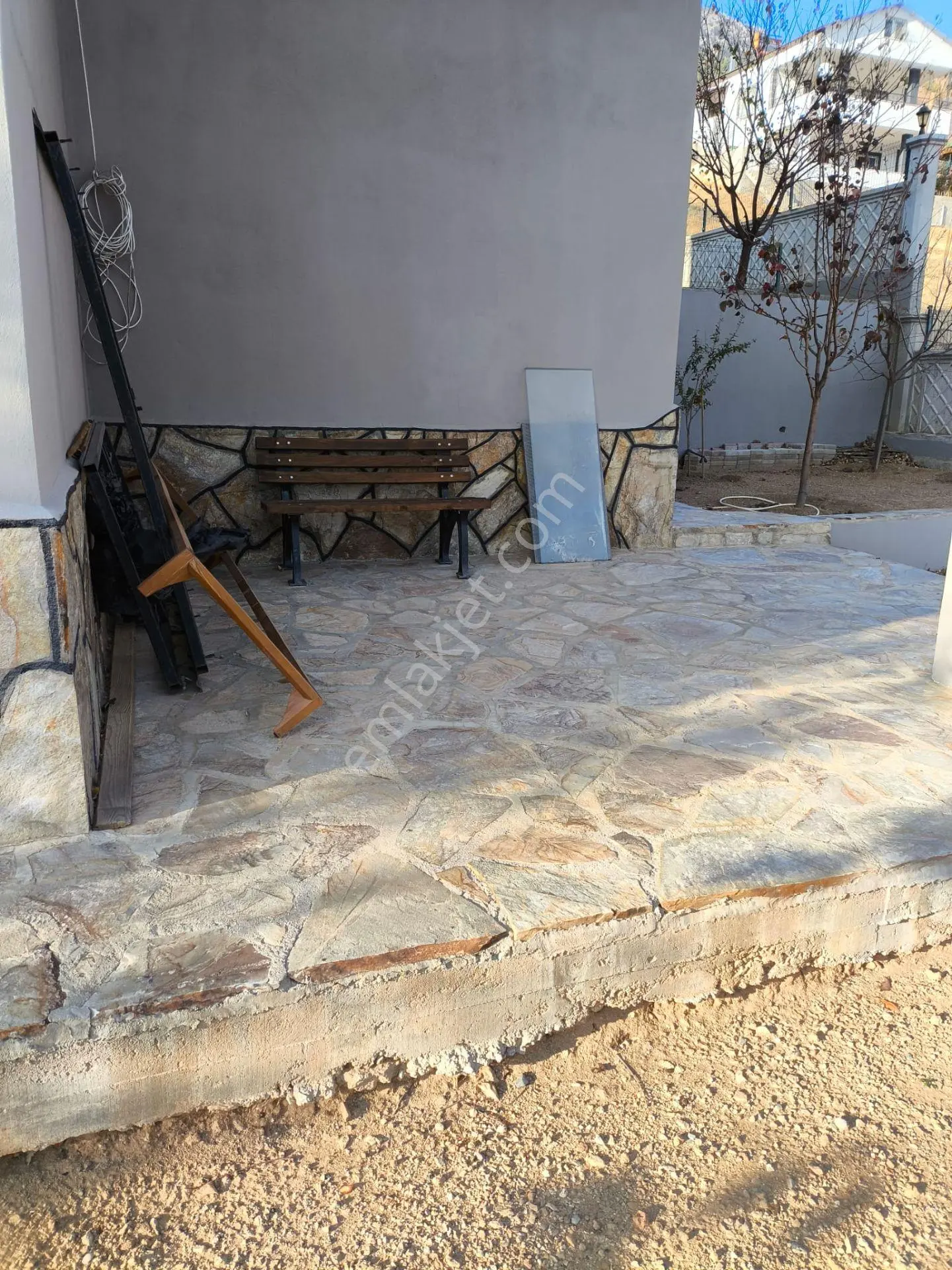 Pozantı Alpu Da Ultralüks 5+1 Villa Satılıktır — fotoğraf 24