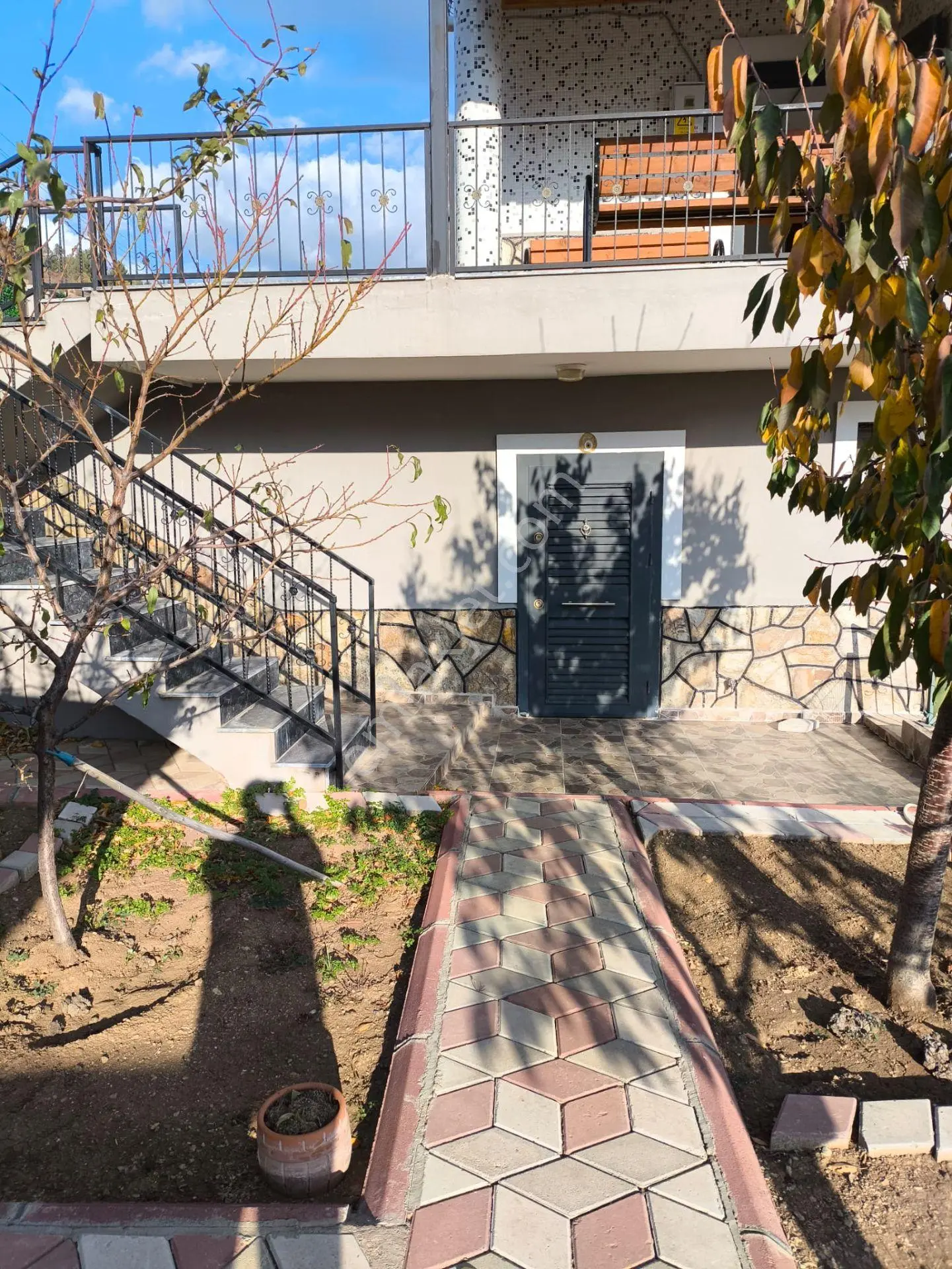 Pozantı Alpu Da Ultralüks 5+1 Villa Satılıktır — fotoğraf 29