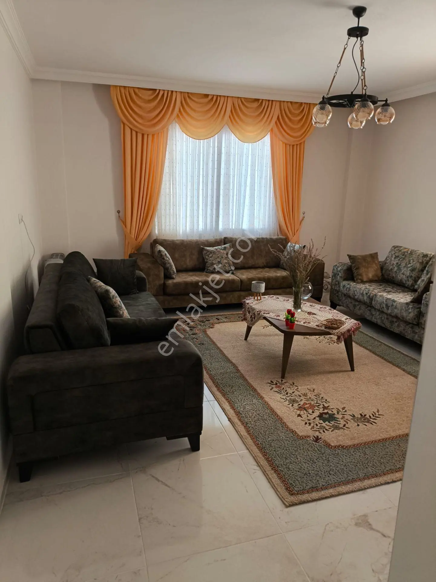 Pozantı Alpu Da Ultralüks 5+1 Villa Satılıktır — fotoğraf 33