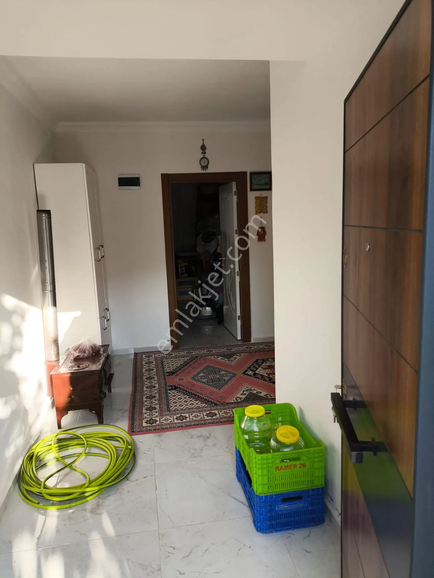 Pozantı Alpu Da Ultralüks 5+1 Villa Satılıktır — fotoğraf 34