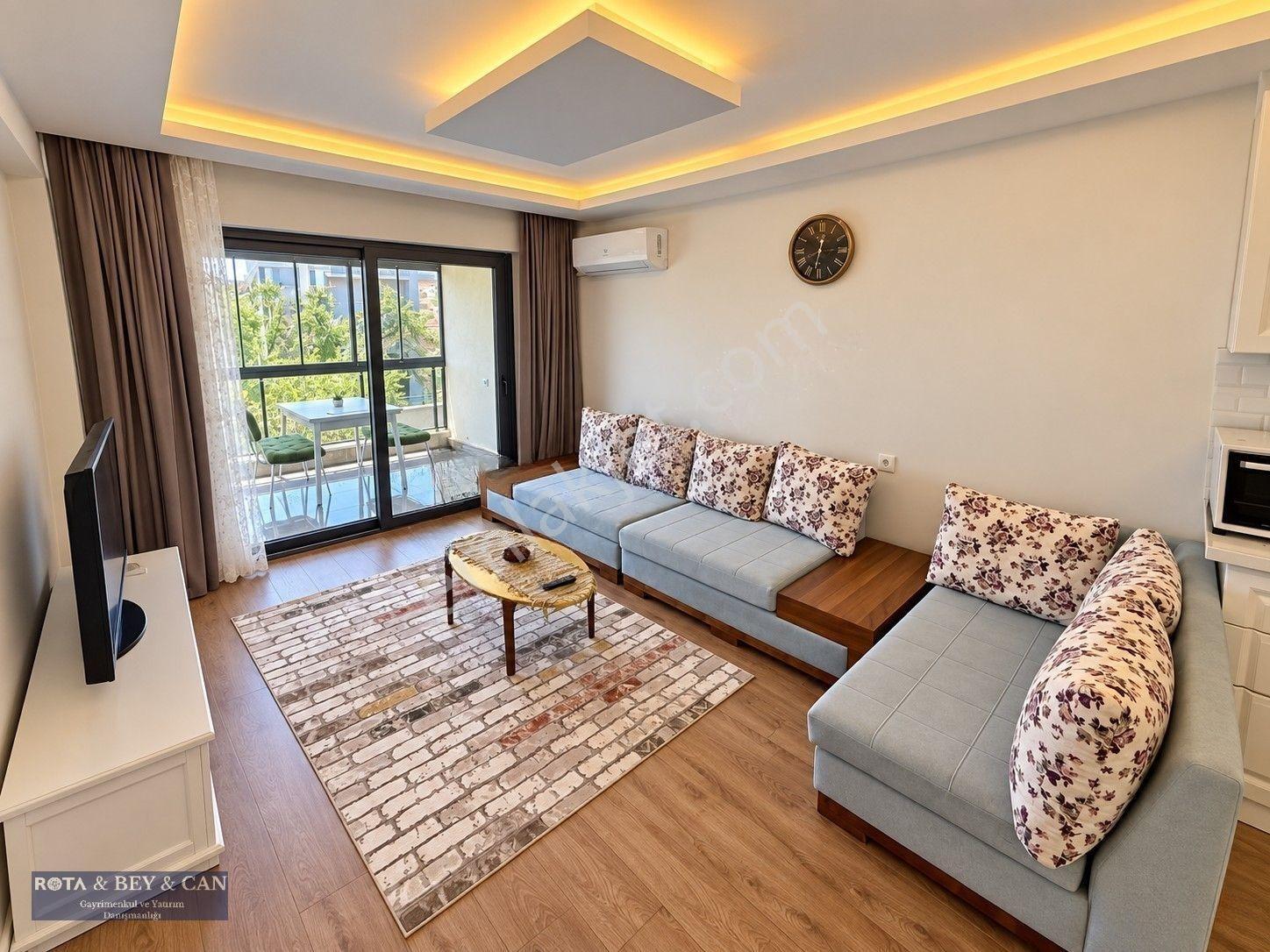 Rota'dan | Havuzlu Sitede | 2+1 |premium İşçilikli Lüks Daire — fotoğraf 2