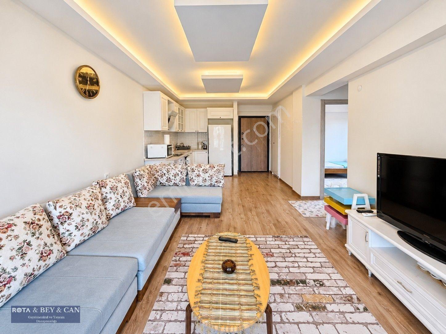 Rota'dan | Havuzlu Sitede | 2+1 |premium İşçilikli Lüks Daire — fotoğraf 5