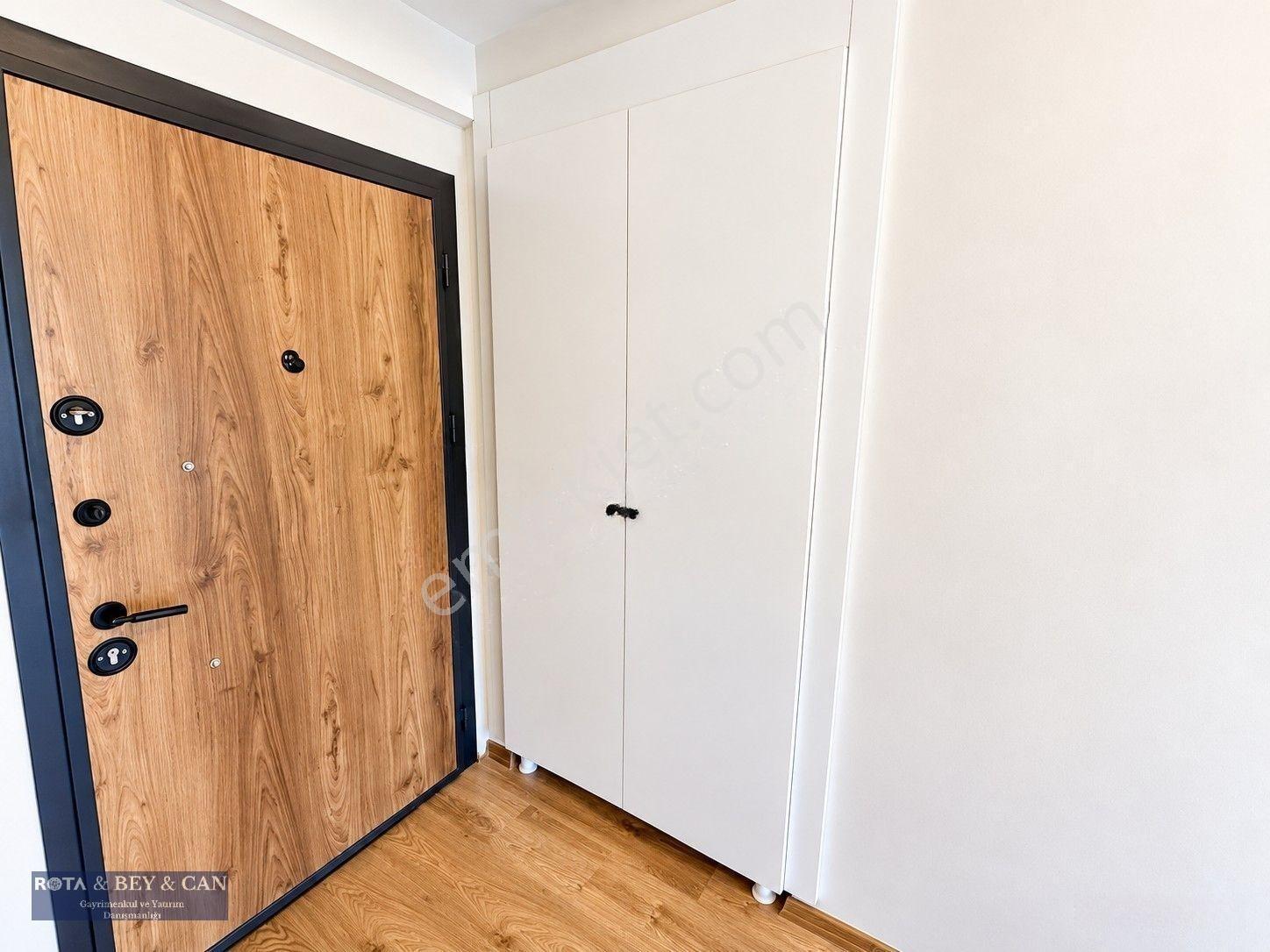 Rota'dan | Havuzlu Sitede | 2+1 |premium İşçilikli Lüks Daire — fotoğraf 6