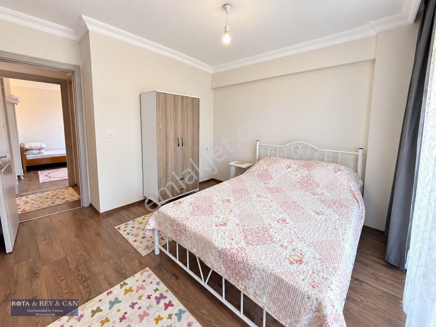 Rota'dan | Havuzlu Sitede | 2+1 |premium İşçilikli Lüks Daire — fotoğraf 7