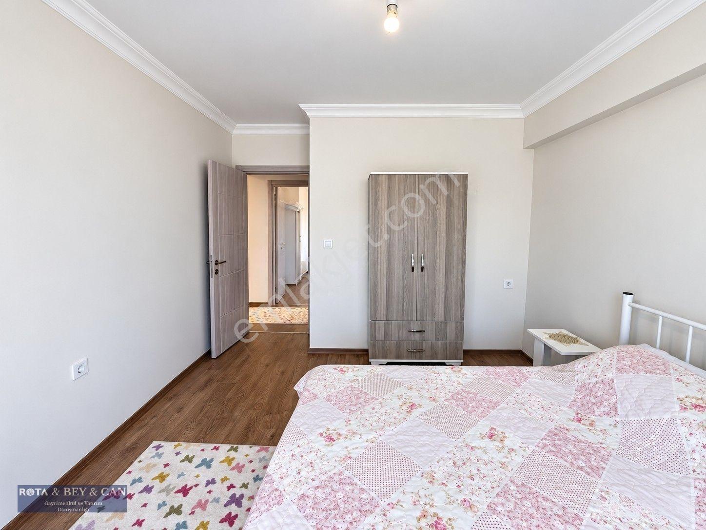 Rota'dan | Havuzlu Sitede | 2+1 |premium İşçilikli Lüks Daire — fotoğraf 9