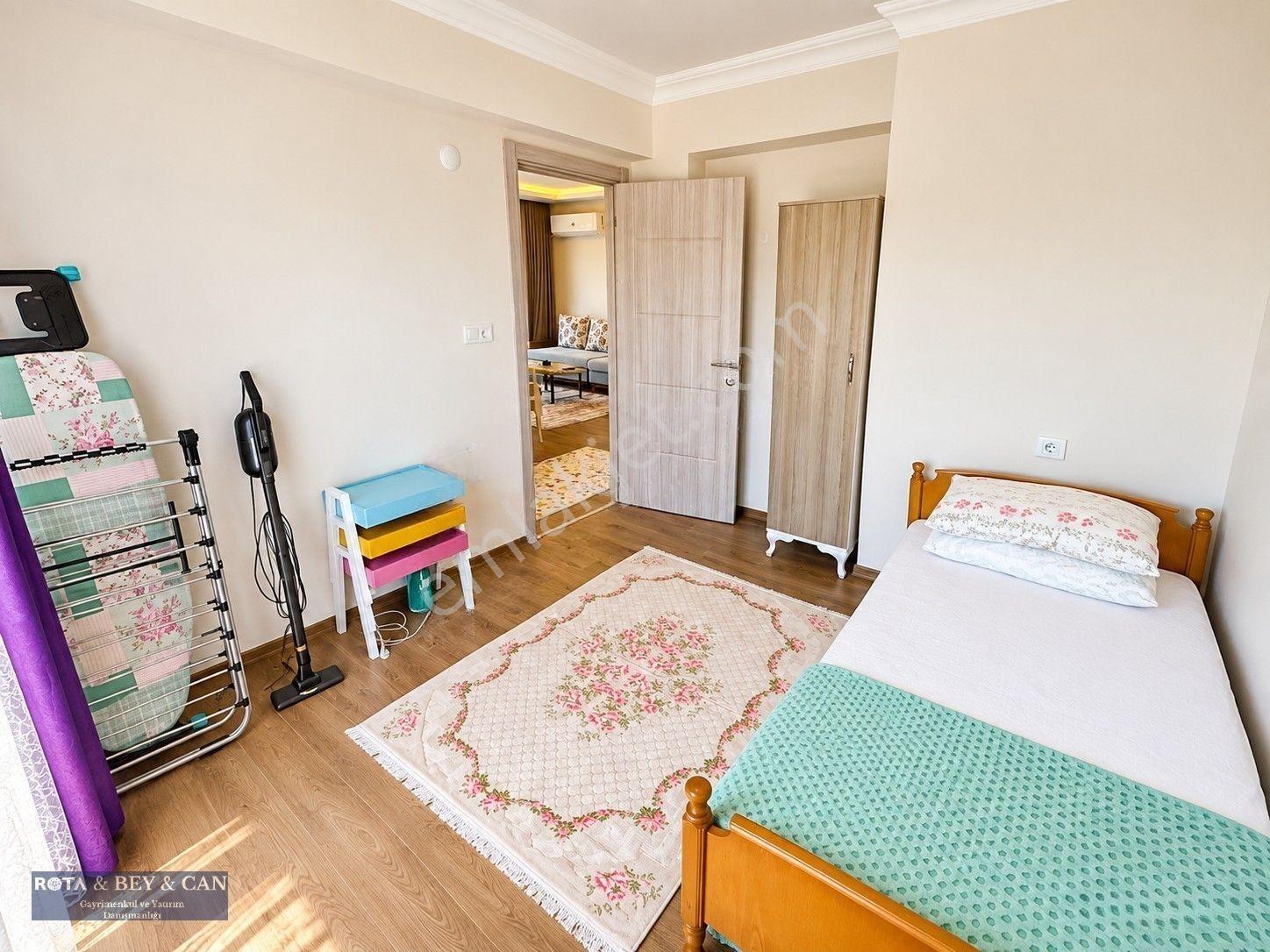 Rota'dan | Havuzlu Sitede | 2+1 |premium İşçilikli Lüks Daire — fotoğraf 10