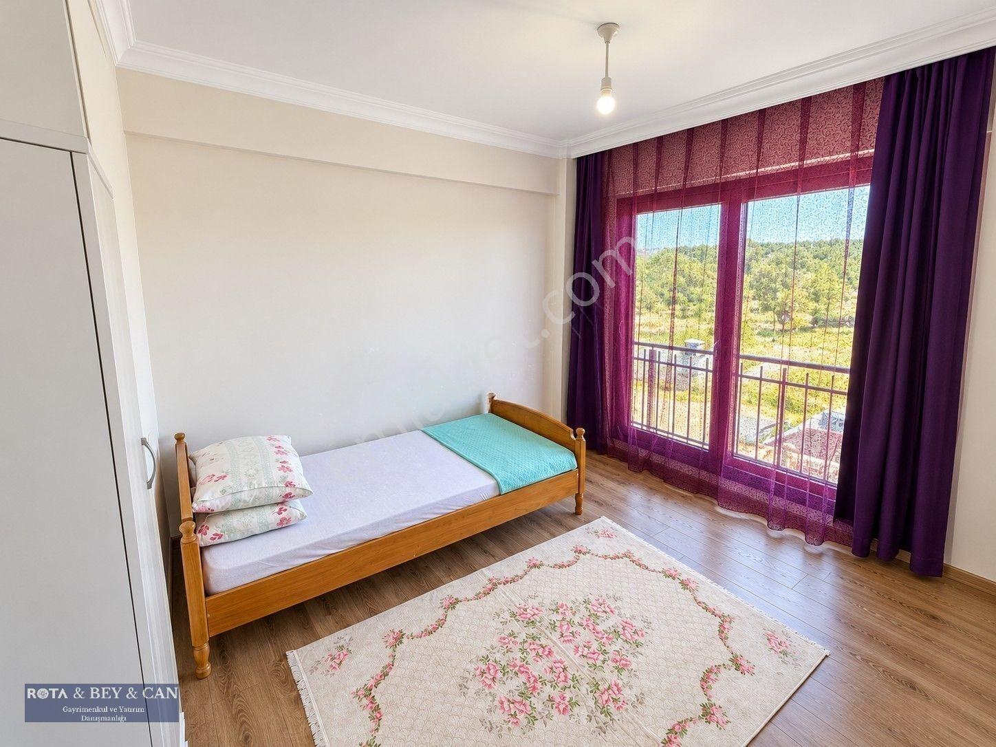 Rota'dan | Havuzlu Sitede | 2+1 |premium İşçilikli Lüks Daire — fotoğraf 11