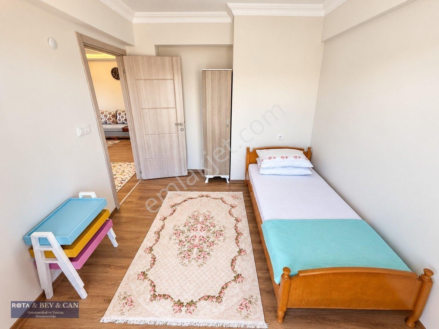Rota'dan | Havuzlu Sitede | 2+1 |premium İşçilikli Lüks Daire — fotoğraf 12