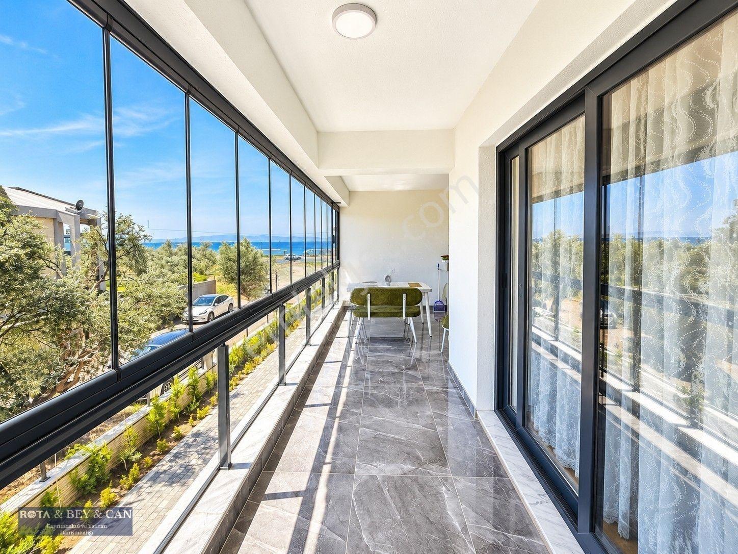 Rota'dan | Havuzlu Sitede | 2+1 |premium İşçilikli Lüks Daire — fotoğraf 13